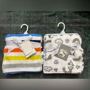 003 BOGO: buy 1 get 1 Onesies blanket